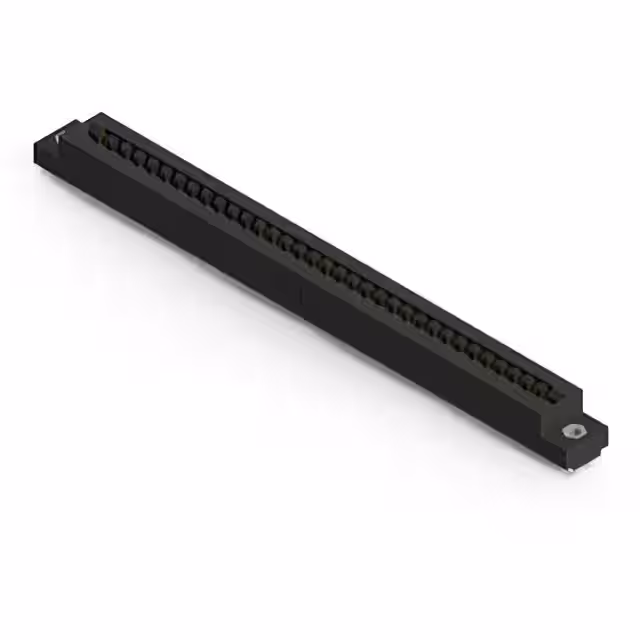357-034-545-108 EDAC Inc.  Edgeboard Connectors
